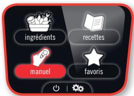 MOULINEX CE8511 - RéCHAUFFAGE - 2