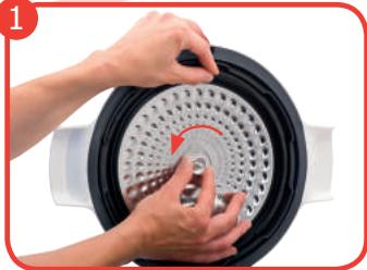 MOULINEX CE8511 - 1 - 1