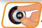 MOULINEX CE8511 - MENUINGREDIENTS : - 18