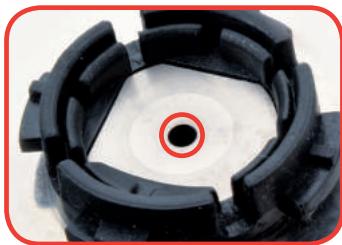 MOULINEX CE8511 - nettoyage entretien - 2