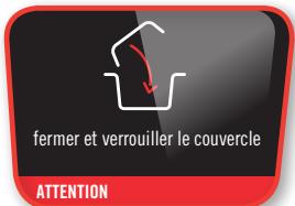 MOULINEX CE8511 - RéCHAUFFAGE - 4