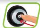MOULINEX CE8511 - PREPARER - 9