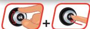 MOULINEX CE8511 - MENUMANUEL: - 6