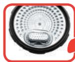 MOULINEX CE8511 - Attention USB :Pas d'eau dans le port USB - 7