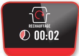 MOULINEX CE8511 - RéCHAUFFAGE - 8