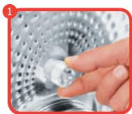 MOULINEX CE8511 - nettoyage entretien - 2