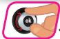 MOULINEX CE8511 - MENU RECETTES : (SUITE) - 7