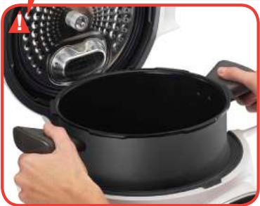 MOULINEX CE8511 - Mon assistantant culinaire pour la cuisine du quotidien - 3