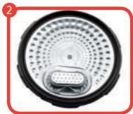 MOULINEX CE8511 - nettoyage entretien - 3