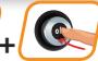 MOULINEX CE8511 - MENUINGREDIENTS : - 19
