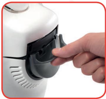 MOULINEX CE8511 - nettoyage entretien - 1