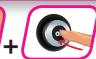 MOULINEX CE8511 - MENU RECETTES : - 4