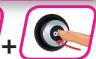 MOULINEX CE8511 - MENU RECETTES : - 10