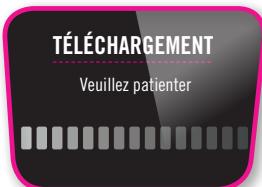 MOULINEX CE8511 - ACCÉDER À UNE RECETTE TÉLECHARGEE : - 3