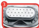 MOULINEX CE8511 - Mon assistantant culinaire pour la cuisine du quotidien - 6