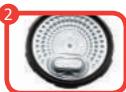 MOULINEX CE8511 - Mon assistantant culinaire pour la cuisine du quotidien - 5