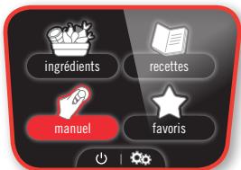 MOULINEX CE8511 - MAINTIEN AU CHAUD - 1