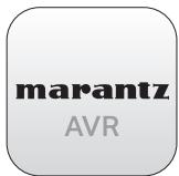 MARANTZ CINEMA70S - L'application HEOS - 3