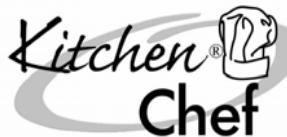 KITCHEN CHEF FD 880-E - Comment FAIRE reparer votre appareil? - 2