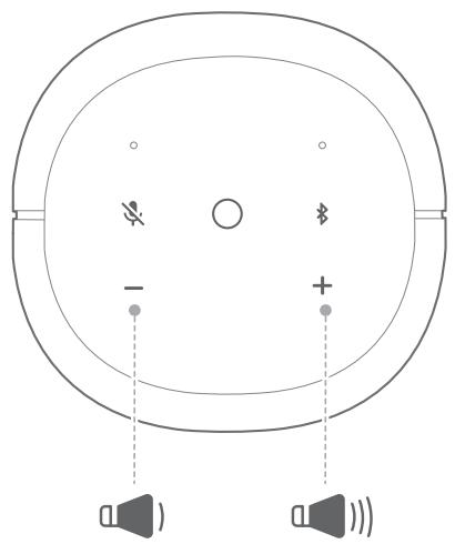 HARMAN KARDON CITATION ONE MK2 BLU - Volume - 1