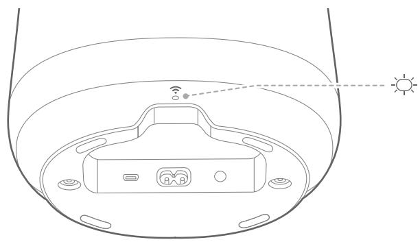 HARMAN KARDON CITATION ONE MK2 BLU - Google Home - 1