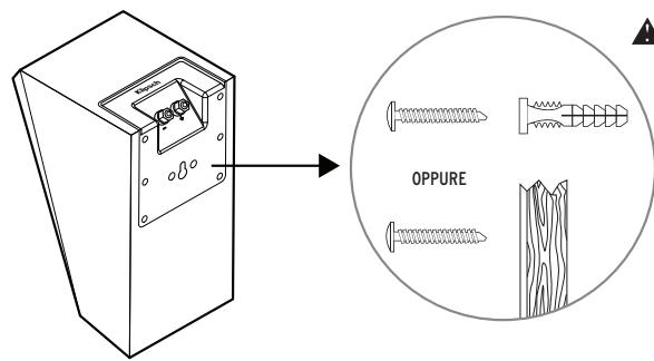 KLIPSCH RP-500C II - ALTOPARLANTI ELEVATO - 2