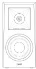 KLIPSCH RP-500C II - REFERENCE PREMIERE SPEAKERS - 7