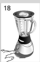 SEB BL 5101 - PILER la GLACE - 18