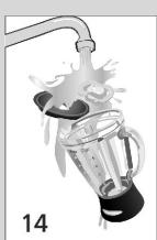 SEB BL 5101 - PILER la GLACE - 14