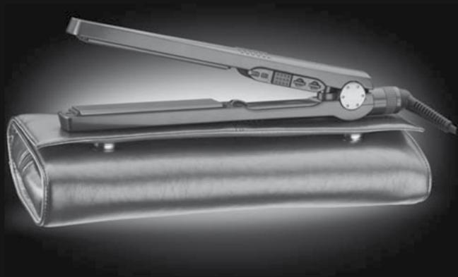 BABYLISS 2088E PRO230 TITANIUM - 1