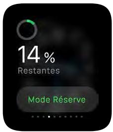 APPLE WATCH42ACICUIR - Recharger l'Apple Watch - 3