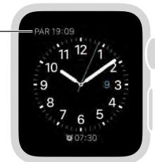 APPLE WATCH42ACICUIR - "Quelle heures est-il à Auckland ?" - 5