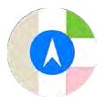 APPLE WATCH42ACICUIR - Plans et itinéraires - 1