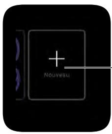 APPLE WATCH42ACICUIR - Personnaliser le cadran de l'heure - 4