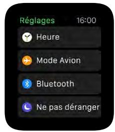 APPLE WATCH42ACICUIR - Écouter de la musique sur l'Apple Watch - 2