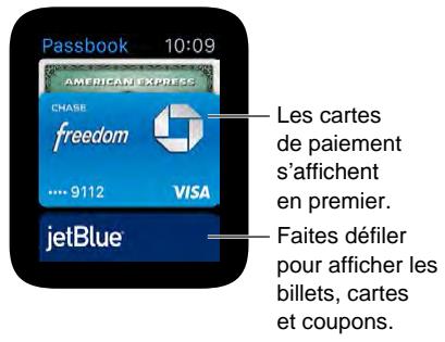 APPLE WATCH42ACICUIR - Effectuer des achats avec Apple Pay - 1
