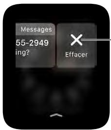 APPLE WATCH42ACICUIR - Répondre aux notifications non lues - 3
