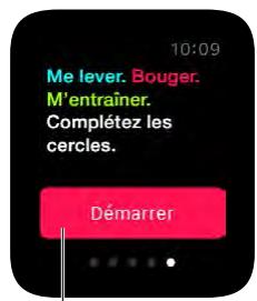 APPLE WATCH42ACICUIR - Suivre vos efforts au quotidien - 2