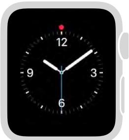 APPLE WATCH42ACICUIR - Notifications sur l'Apple Watch - 1