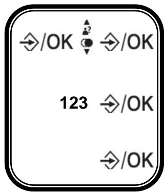 LOGICOM LUXiA 155T BLANC GRIS - - Réinitialisation des réglages par défaut - 1