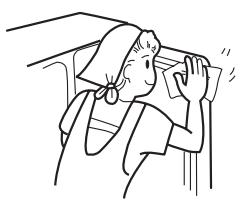 HAIER AFL631CB - Dégivrage - nettoyage - 3