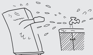 HAIER AFL631CB - Précautions relatives à la sécurité - 3