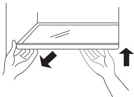 HAIER AFL631CB - Présentation des fonctions - 2