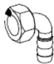 PROLINE PGH4FGL1-FR - Accessoires - 3