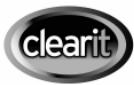 SAUTER CFA102 - Mention Clearit sur les notices : - 1