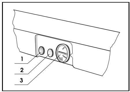 SAUTER CFA102 - Commande - 1