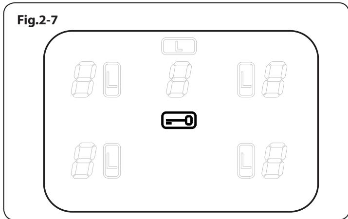 FALCON ELS100EIGB-EUC - Détection de réceptacle de cuisson, - 2