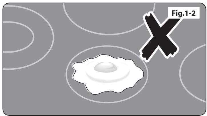 FALCON ELS100EIGB-EUC - Entretien de la cuisinière - 2