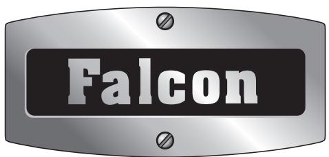 FALCON ELS100EIGB-EUC - 1