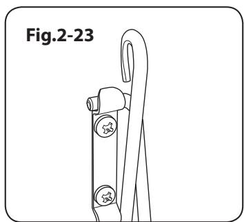 FALCON ELS100EIGB-EUC - Eclairage du four principal - 8